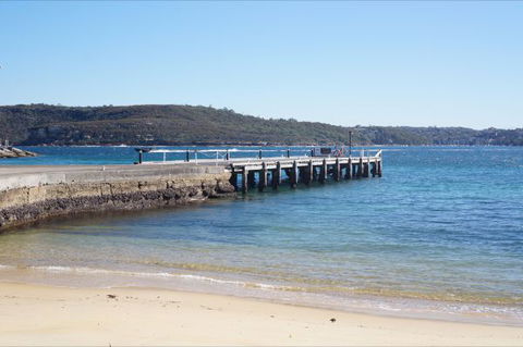 Q Station - Tourism Bookings WA 7